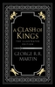 CLASH OF KINGS_SONG OF ICE2 HB