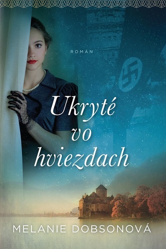 Ukryté vo hviezdach Ukryté vo hviezdach