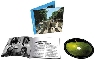 Abbey Road