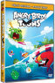 Angry Birds Toons 3. série 1. část DVD