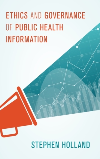Ethics and Governance of Public Health Information