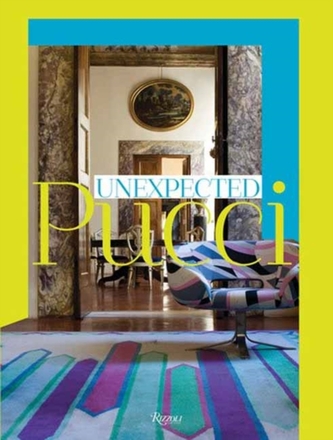 Unexpected Pucci