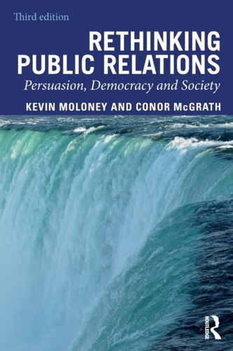 Rethinking Public Relations