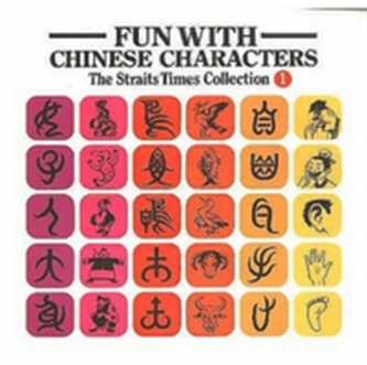Fun with Chinese Characters