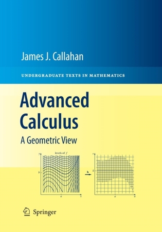 Advanced Calculus