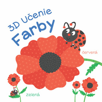 3D Učenie Farby