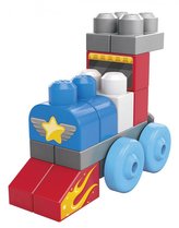 Mega Bloks FB AUTÍČKA (20)