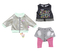 BABY born® Oblečení do města