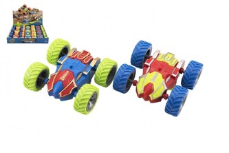 Auto oboustranné plast na setrvačník 11cm