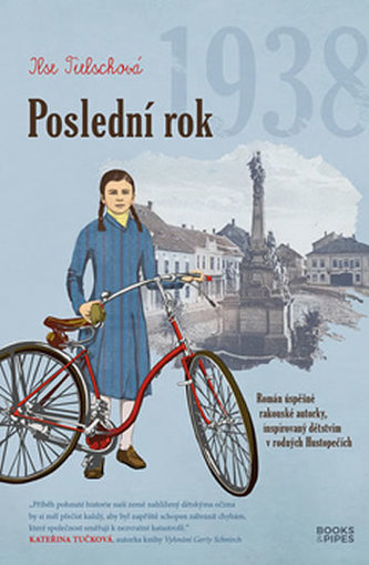 Poslední rok 1938 Poslední rok 1938