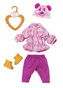 My Little BABY born® Zimní souprava