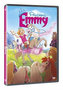 Princezna Emmy DVD