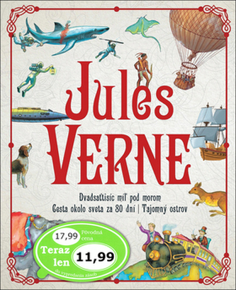 Jules Verne
