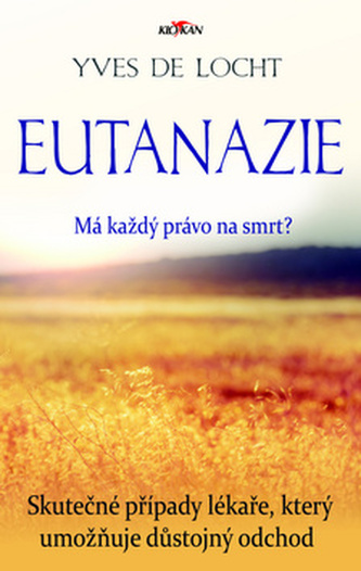 Eutanazie