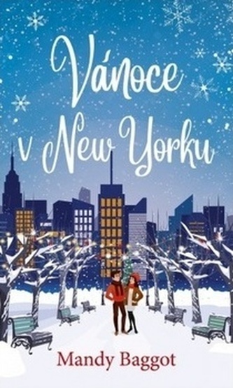 Vánoce v New Yorku