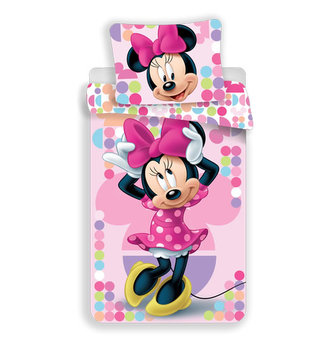 Dětské povlečení - Minnie