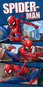 Dětská osuška - Spiderman