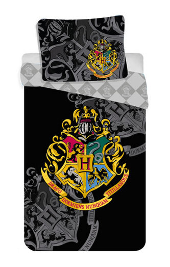 Dětské povlečení - Harry Potter