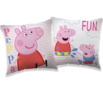 Polštářek - Prasátko Peppa