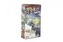 Letadlo model Supermarine Spitfire 4D plast