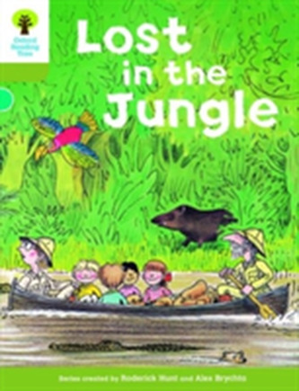 Oxford Reading Tree: Level 7: Stories: Class Pack of 36