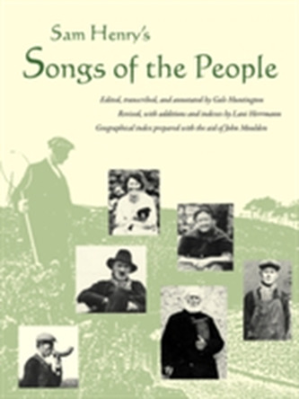 Sam Henry's Songs of the People