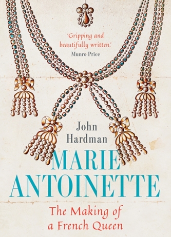 Marie-Antoinette