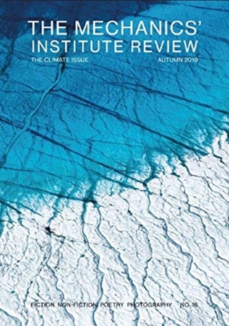 The Mechanics' Institute Review