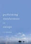 Performing Statelessness in Europe