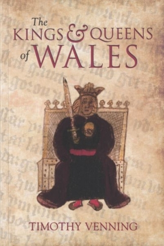The Kings & Queens of Wales