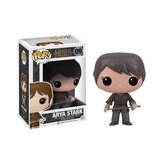 Funko POP GOT : Arya Stark