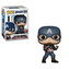 Funko POP Marvel: Avengers Endgame - Captain America