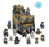 Funko Mystery Minis: LOTR/Hobbit