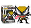 Funko POP Marvel: Venom S2 - X-23