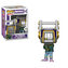 Funko POP Games: Fortnite S3 - DJ Yonder
