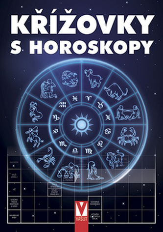 Křížovky s horoskopy Křížovky s horoskopy