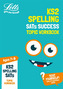 KS2 English Spelling Age 7-9 SATs Practice Workbook