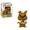 Funko POP Animation: Scooby Doo- Scooby Doo w/ Sandwich
