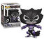 Funko POP Marvel: Venom S2 - Rocket Raccoon