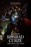 KONRAD CURZE: THE NIGHT HAUNHA