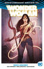 Wonder Woman Srdce Amazonky