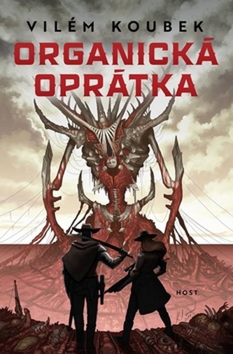 Organická oprátka Organická oprátka
