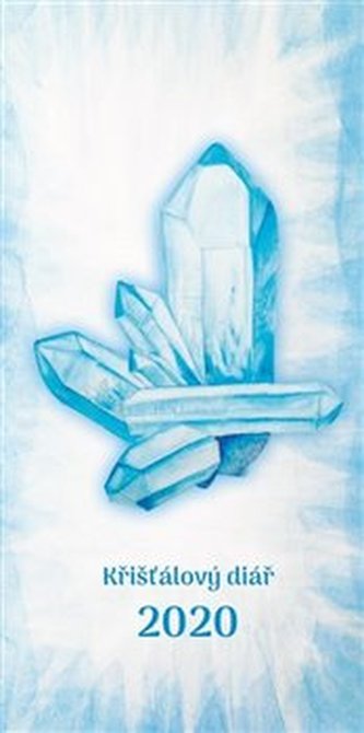 Křišťálový diář 2020