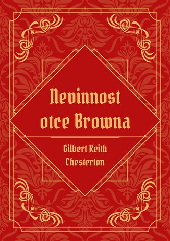 Nevinnost otce Browna Nevinnost otce Browna
