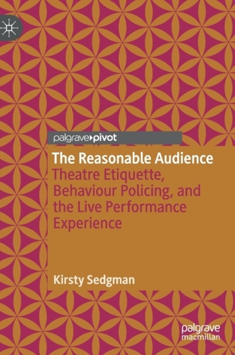 The Reasonable Audience