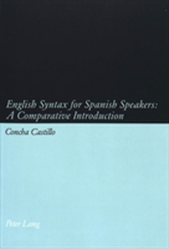 English Syntax for Spanish Speakers