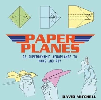 Paper Planes