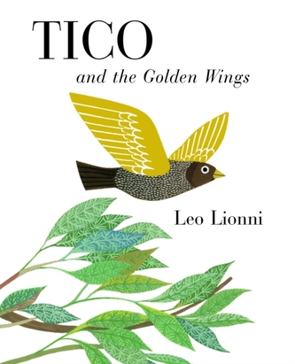 TICO and the Golden Wings