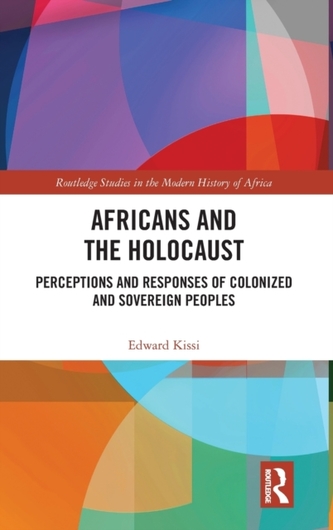 Africans and the Holocaust