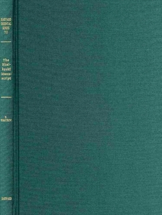 The Bhaiksuki Manuscript of the Candralamkara